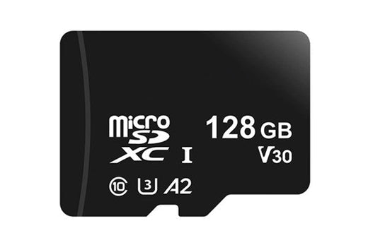 128GB Micro SD Card